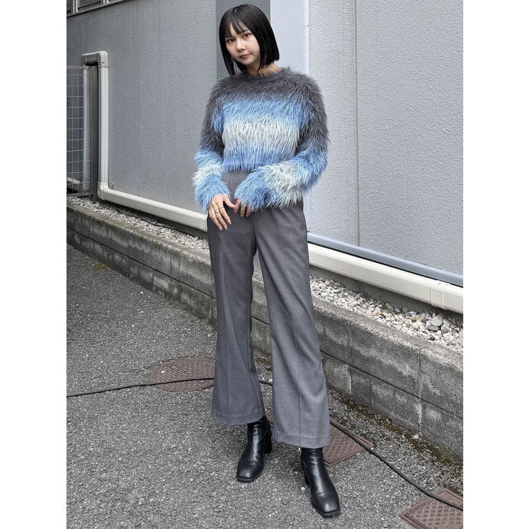 売れ筋商品|||モーガンレーン ニット&セーター レディース アウター MENZIP - Jumper - noir モーガンレーン ニット&セーター レディース アウター MENZIP