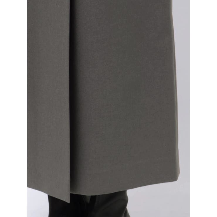 フロントベルトジャンパースカート | MURUA | 詳細画像25 