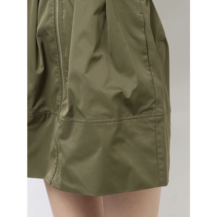 マルチウェイMA-1ミニワンピース | MURUA | 詳細画像48 