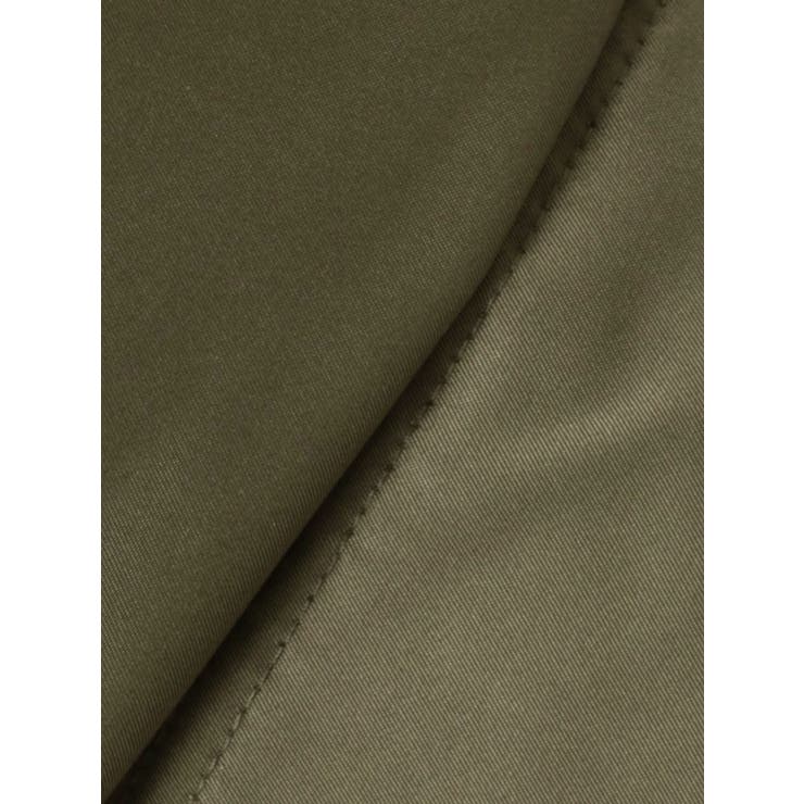 マルチウェイMA-1ミニワンピース | MURUA | 詳細画像49 