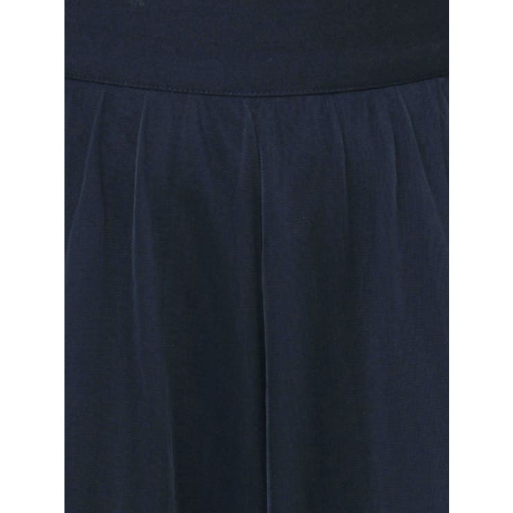 チュールレイヤードワイドパンツ | MURUA | 詳細画像29 