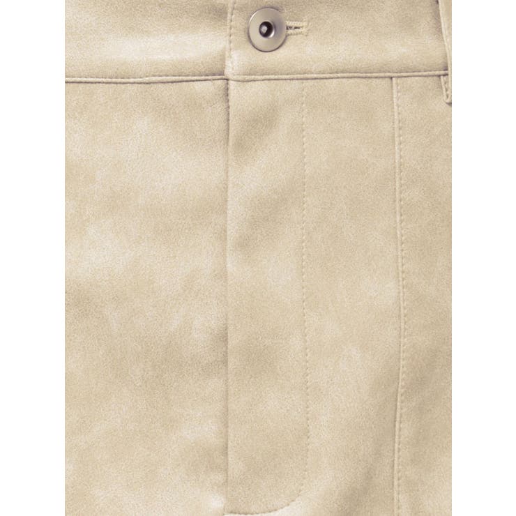 ヴィンテージライクミニスカート【セットアップ着用可】 | MURUA | 詳細画像48 