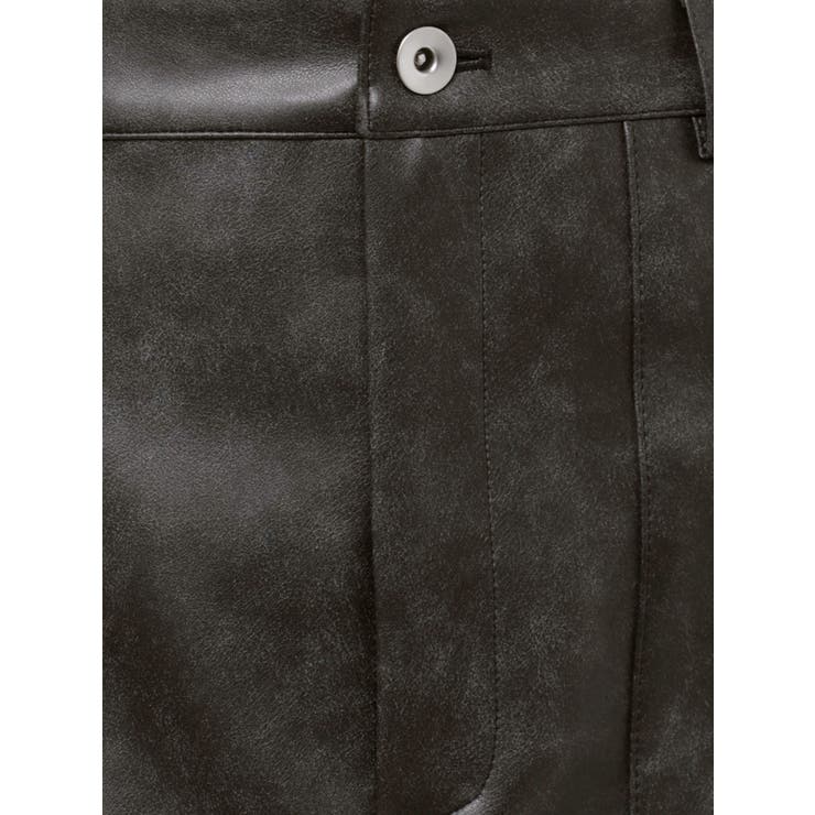 ヴィンテージライクミニスカート【セットアップ着用可】 | MURUA | 詳細画像49 