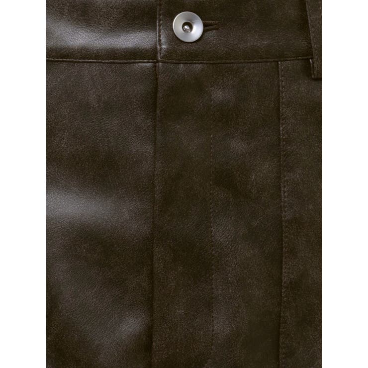 ヴィンテージライクミニスカート【セットアップ着用可】 | MURUA | 詳細画像50 