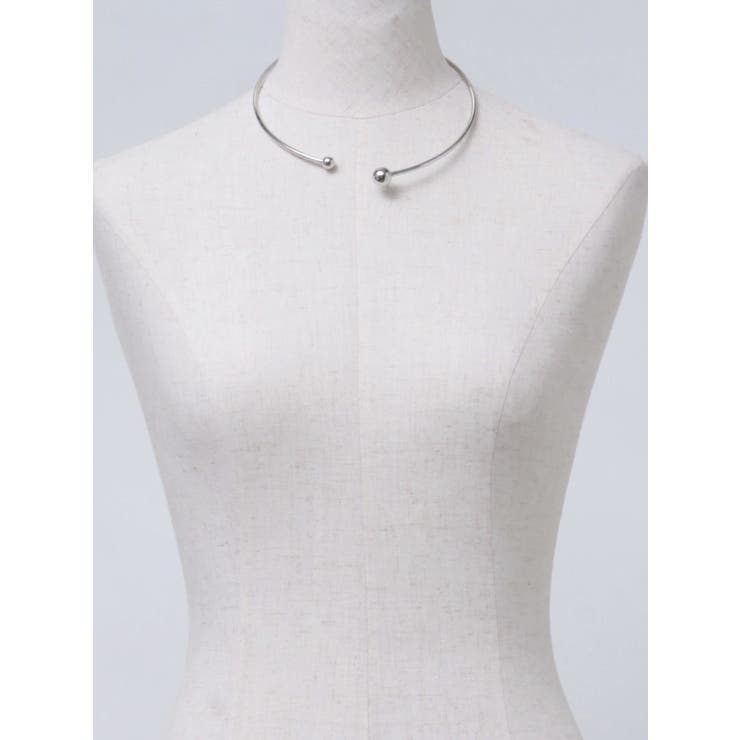 ボールズチョーカー | MURUA | 詳細画像6 