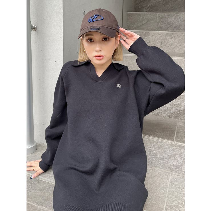 MURUA×NEW ERA】M LOGO CAP[品番：MKSW0062495]｜MURUA