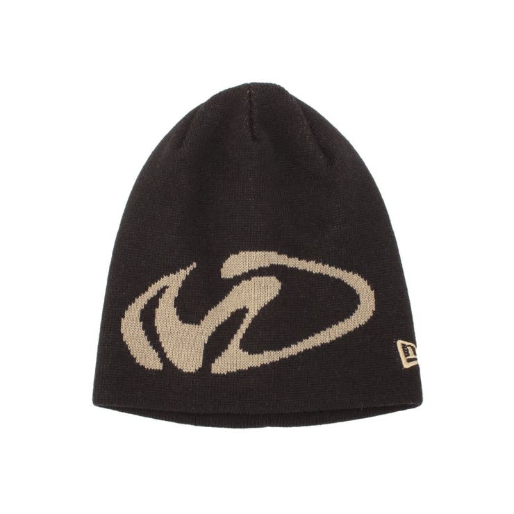 【MURUA×NEW ERA】M LOGOビーニー | MURUA | 詳細画像18 