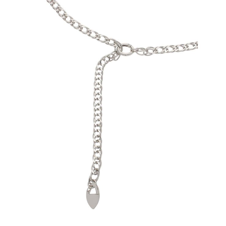 2WAYチェーンベルト | MURUA | 詳細画像7 