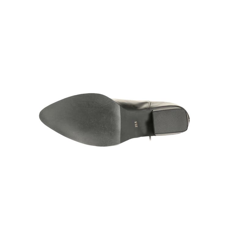 ワイドシャフトポインテッドブーツ | MURUA | 詳細画像31 