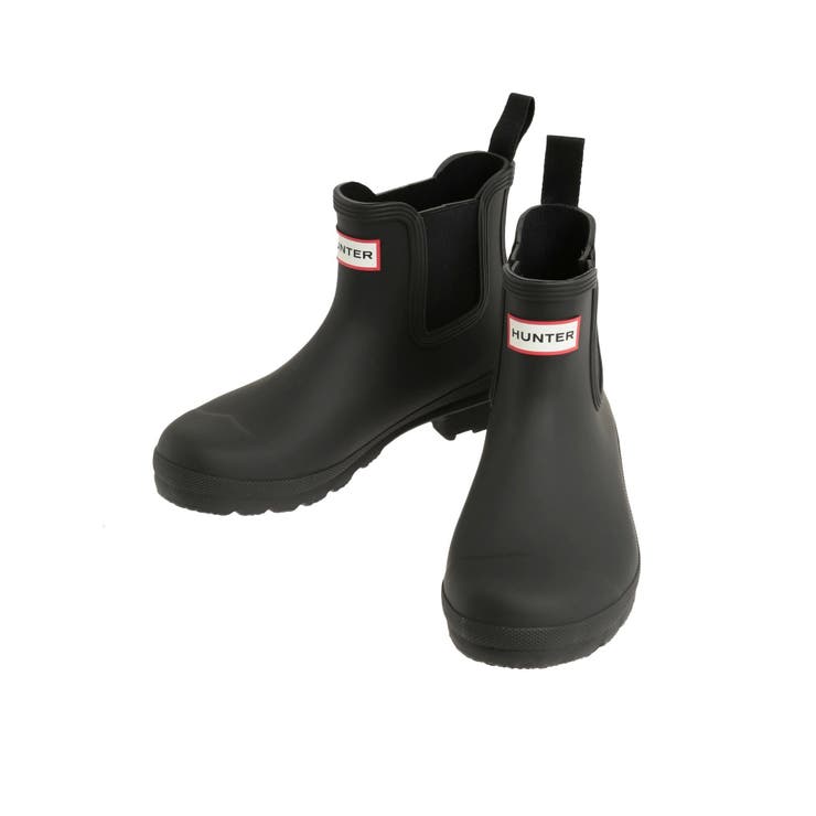 ブラック | 【HUNTER】WFS2078RMA | MURUA