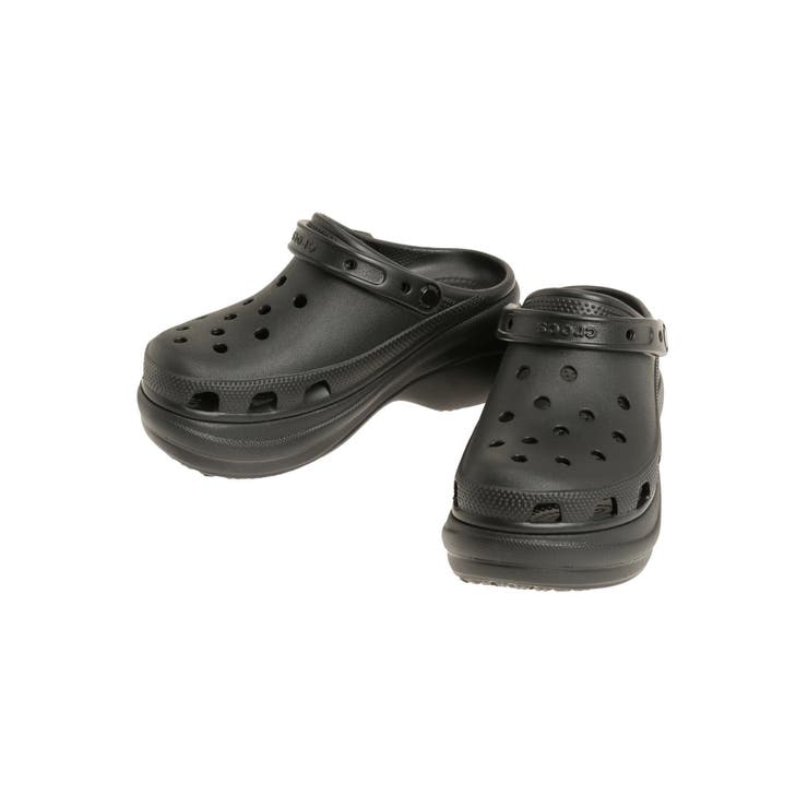 CROCS】WOMEN'S CROCS CLASSIC BAE CLOG[品番：MKSW0065215
