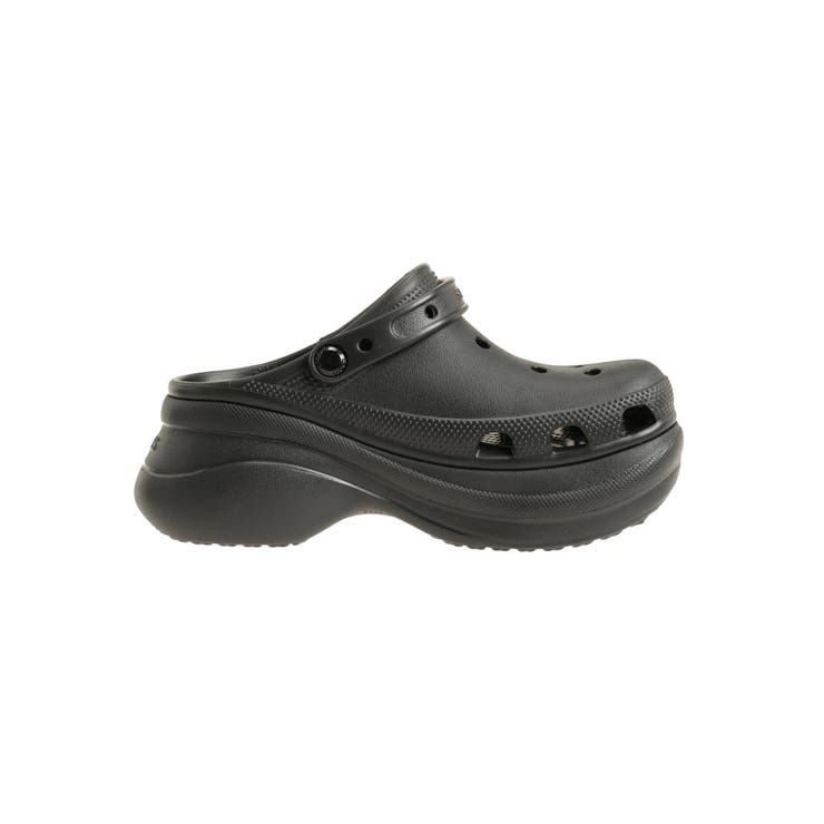 【CROCS】WOMEN'S CROCS CLASSIC BAE CLOG | MURUA | 詳細画像7 