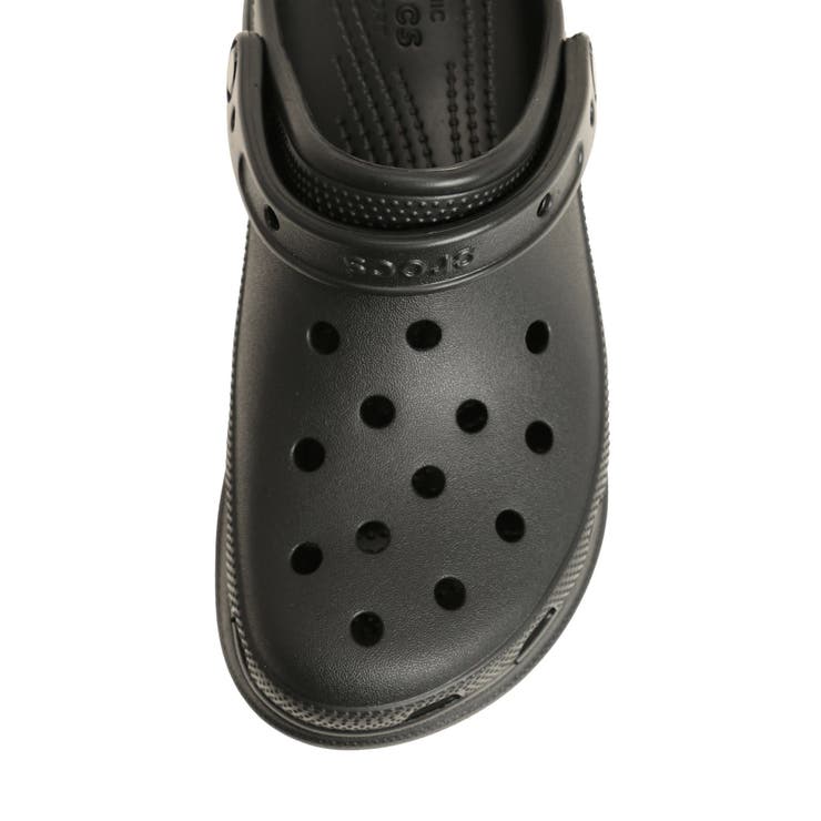 【CROCS】WOMEN'S CROCS CLASSIC BAE CLOG | MURUA | 詳細画像9 