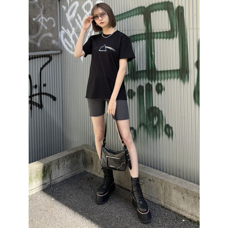 レースアップブーツ | MURUA | 詳細画像19 