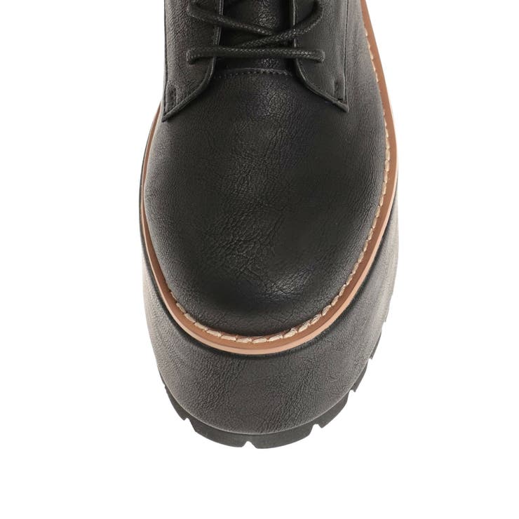 レースアップブーツ | MURUA | 詳細画像32 