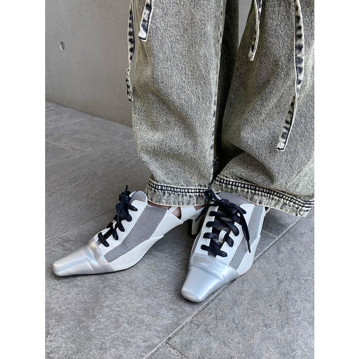 お値下げDeuxiemeClasse 【MANITA/マニータ】 SANDALS