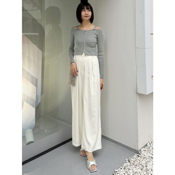 ビーズボールチェーンバッグ | MURUA | 詳細画像10 