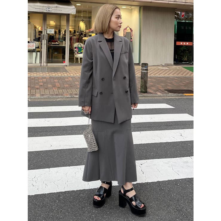 ビーズボールチェーンバッグ | MURUA | 詳細画像11 