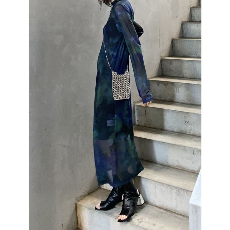 ビーズボールチェーンバッグ | MURUA | 詳細画像13 