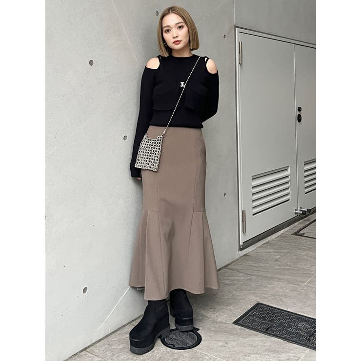 ビーズボールチェーンバッグ | MURUA | 詳細画像14 