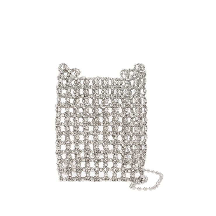 ビーズボールチェーンバッグ | MURUA | 詳細画像27 