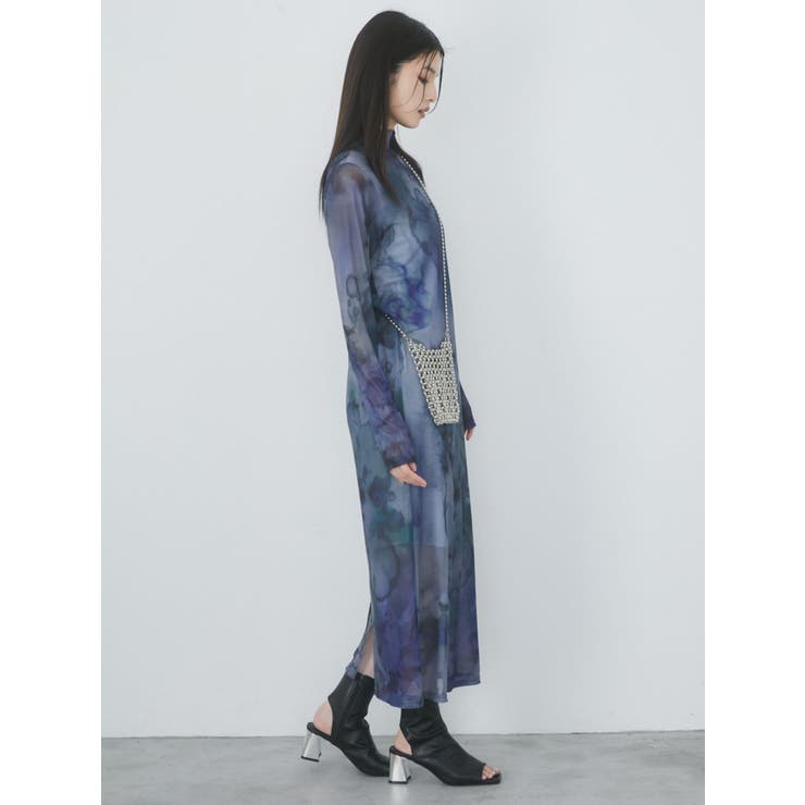 ビーズボールチェーンバッグ | MURUA | 詳細画像3 