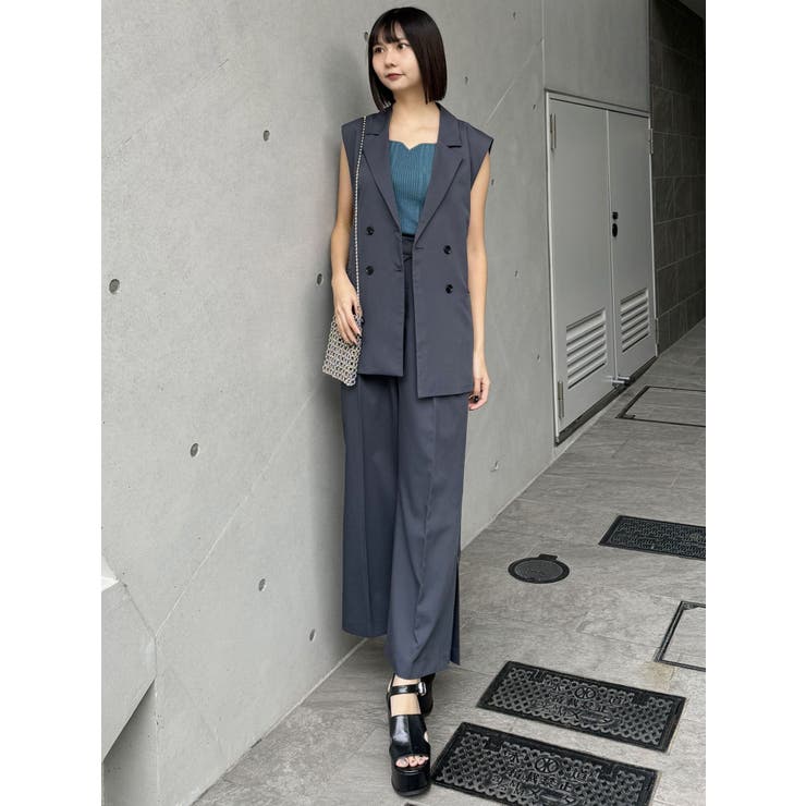 ビーズボールチェーンバッグ | MURUA | 詳細画像9 