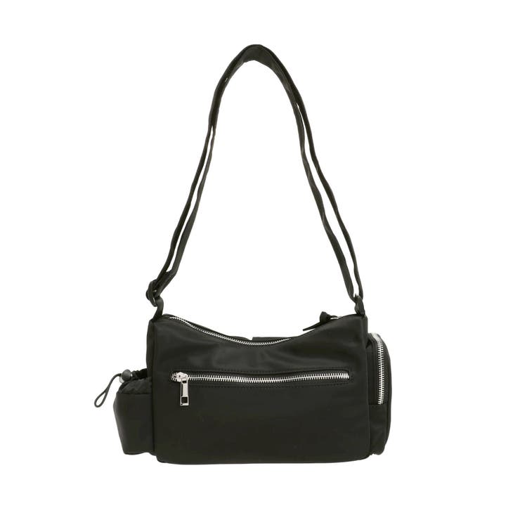 メニーポケットショルダーバッグ【WEB限定】 | MURUA | 詳細画像23 