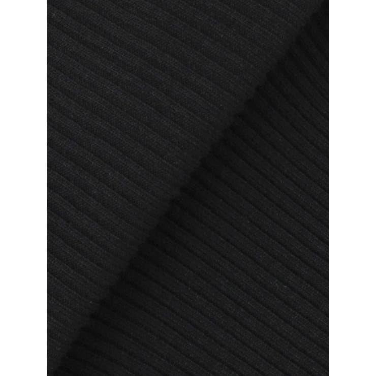 カットツイストタイトニット | MURUA | 詳細画像42 