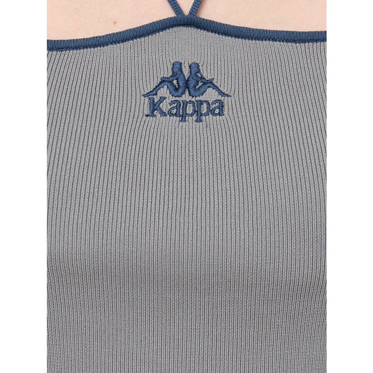 【Kappa】トリミングリボンネックニット | MURUA | 詳細画像36 