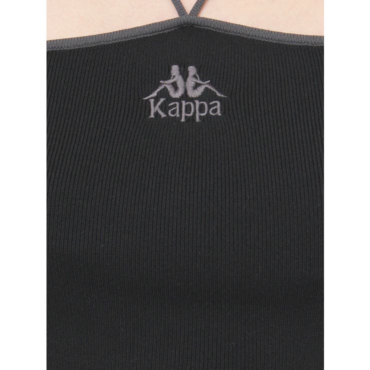 【Kappa】トリミングリボンネックニット | MURUA | 詳細画像37 