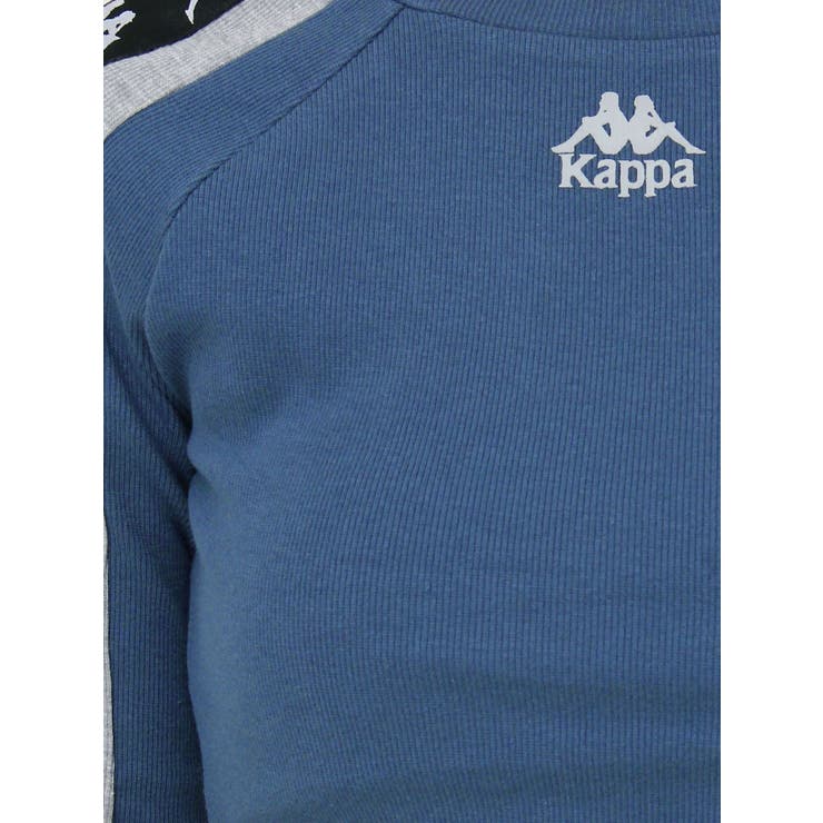 【Kappa】レオタードロゴロンT | MURUA | 詳細画像37 