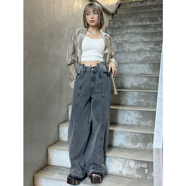 シアージャケット | MURUA | 詳細画像13 