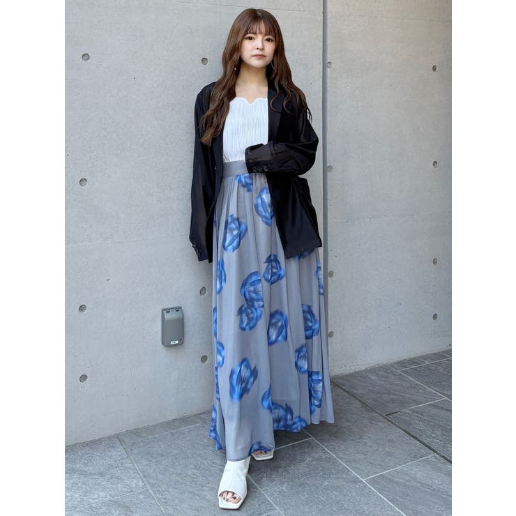 シアージャケット | MURUA | 詳細画像21 