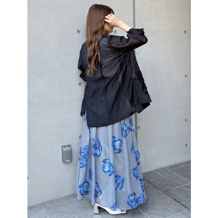 シアージャケット | MURUA | 詳細画像23 