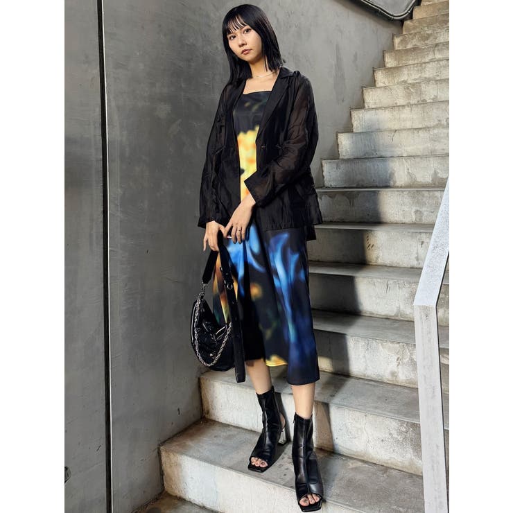 シアージャケット | MURUA | 詳細画像26 