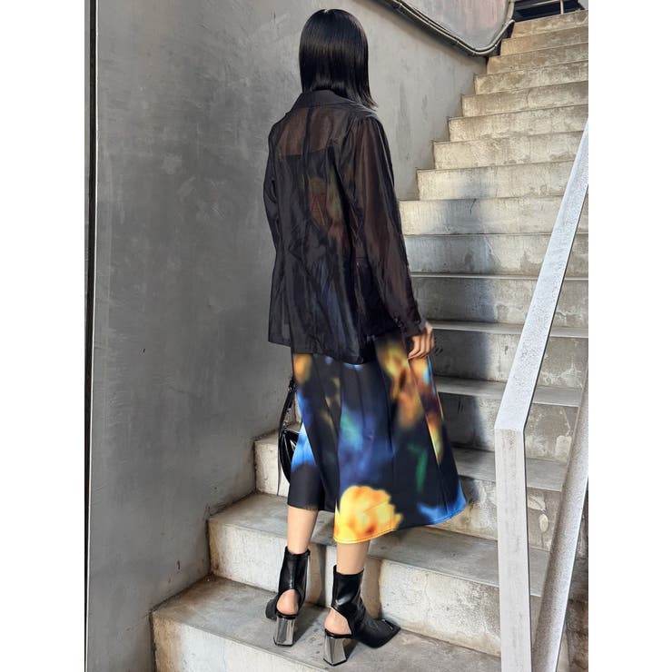 シアージャケット | MURUA | 詳細画像27 