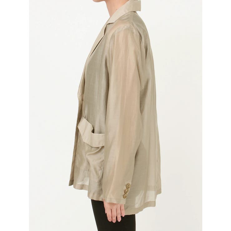 シアージャケット | MURUA | 詳細画像29 