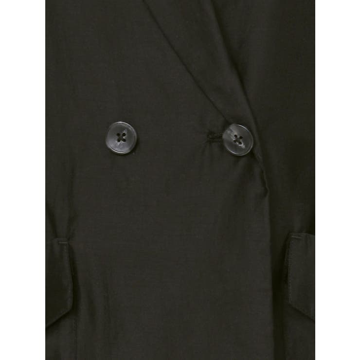 シアージャケット | MURUA | 詳細画像38 