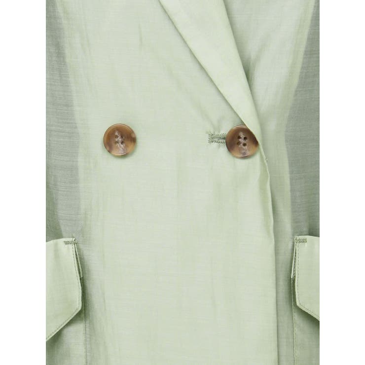 シアージャケット | MURUA | 詳細画像39 