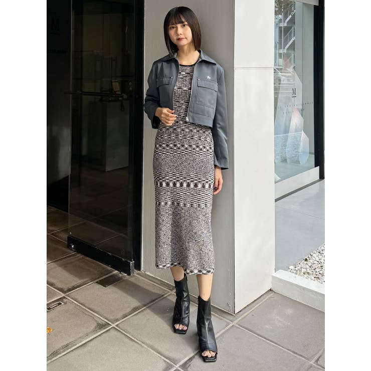 ムンビョル Moonbyul フリーサイズ freesize スタッフジャンパー ムンビョル Moonbyul フリーサイズ freesize スタッフジャンパー