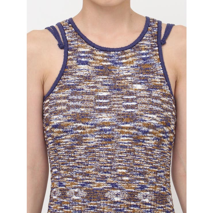 ロングニットワンピース | MURUA | 詳細画像39 