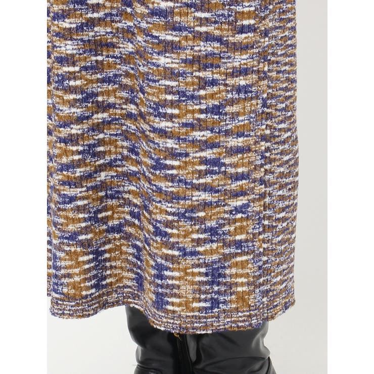 ロングニットワンピース | MURUA | 詳細画像41 