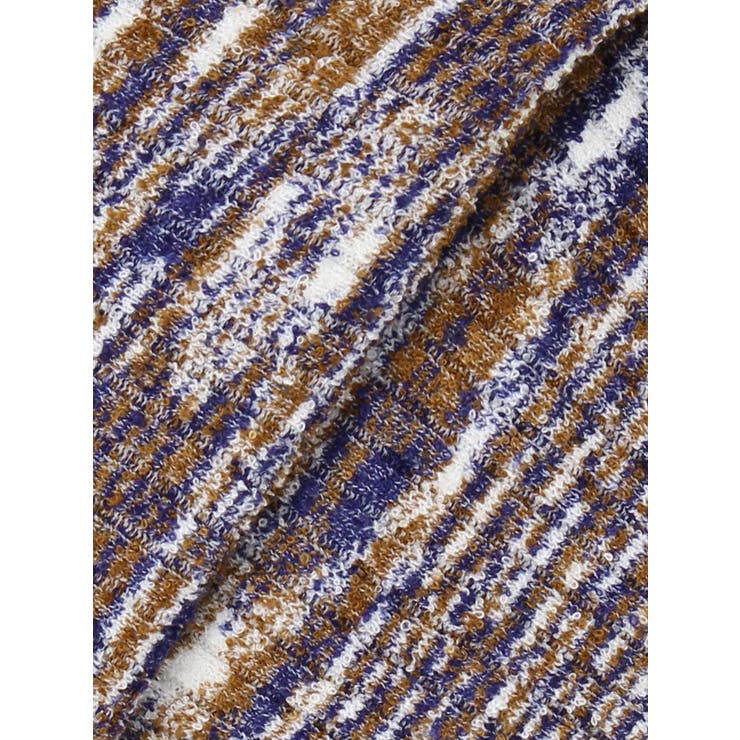 ロングニットワンピース | MURUA | 詳細画像42 