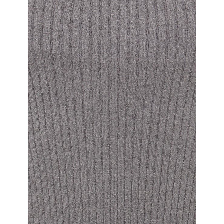 ロングニットワンピース | MURUA | 詳細画像43 