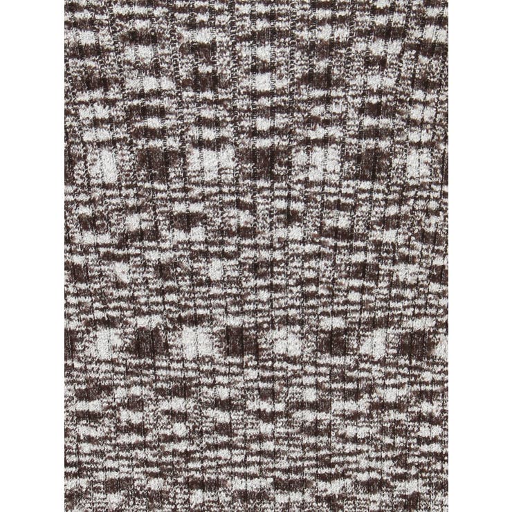 ロングニットワンピース | MURUA | 詳細画像44 