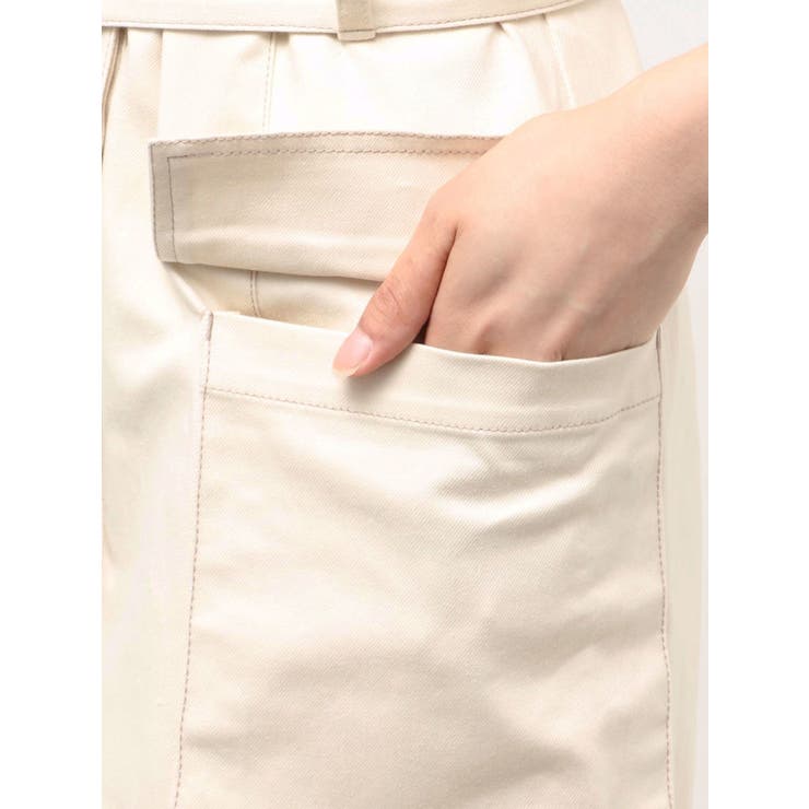 ステッチミニワンピース | MURUA | 詳細画像25 