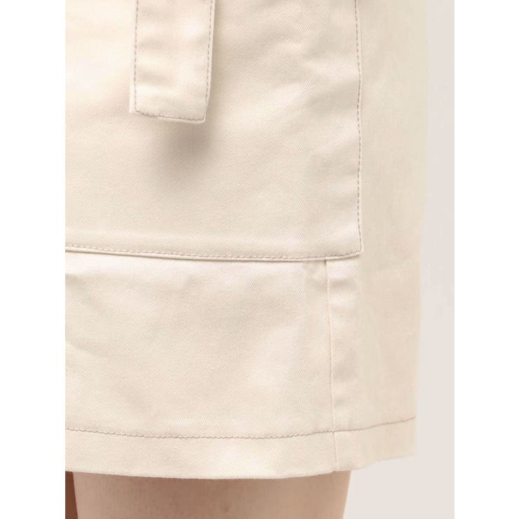 ステッチミニワンピース | MURUA | 詳細画像26 