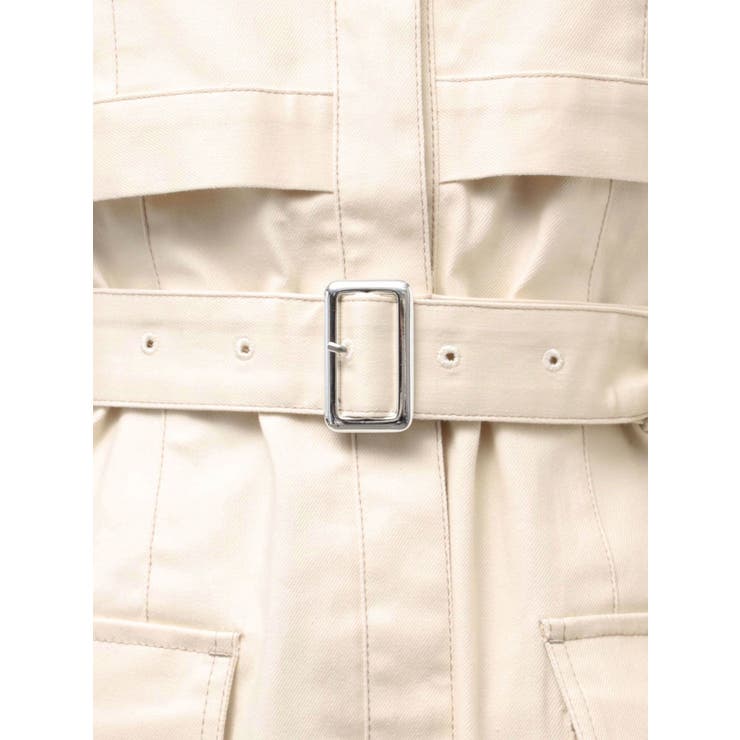 ステッチミニワンピース | MURUA | 詳細画像31 