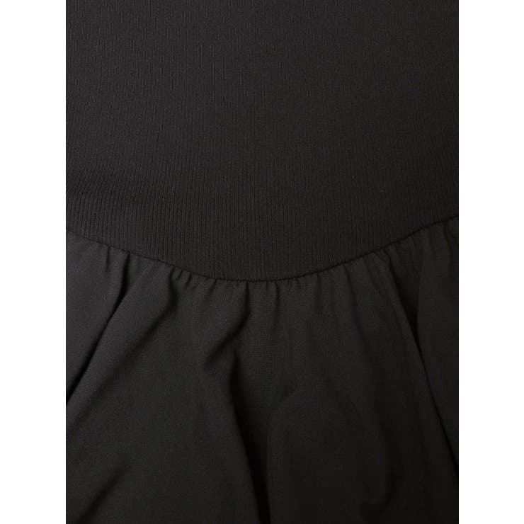 ピンストライプバルーントップス | MURUA | 詳細画像20 